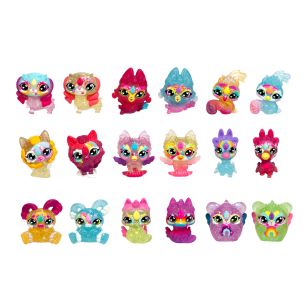 Magic Mixies Shimmerverse Minis 2pk in cdu